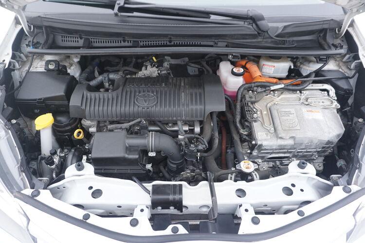 Toyota Yaris Hybrid Business BR464155 1.5 Full Hybrid 101CV