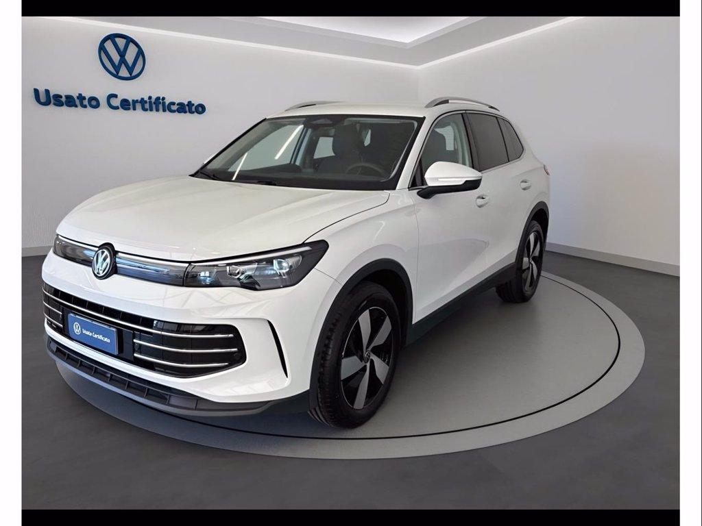 VOLKSWAGEN Tiguan 1.5 etsi elegance 150cv dsg del 2026