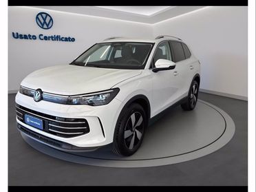 VOLKSWAGEN Tiguan 1.5 etsi elegance 150cv dsg del 2026