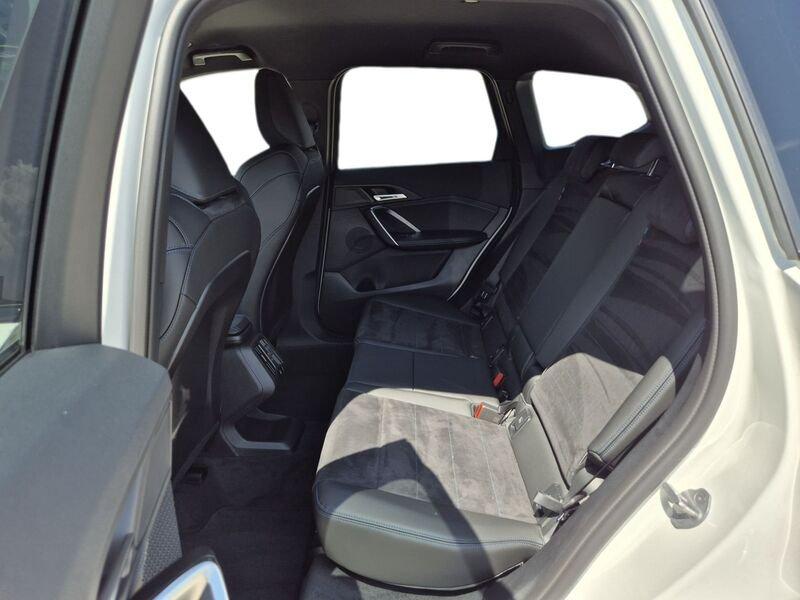 BMW X1 sDrive 18d MSport Pro DCT