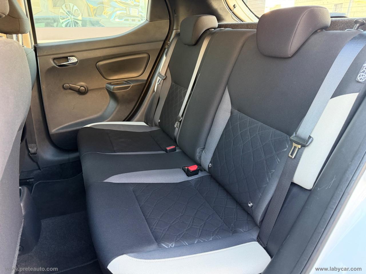 NISSAN Micra dCi 90 5p. Tekna