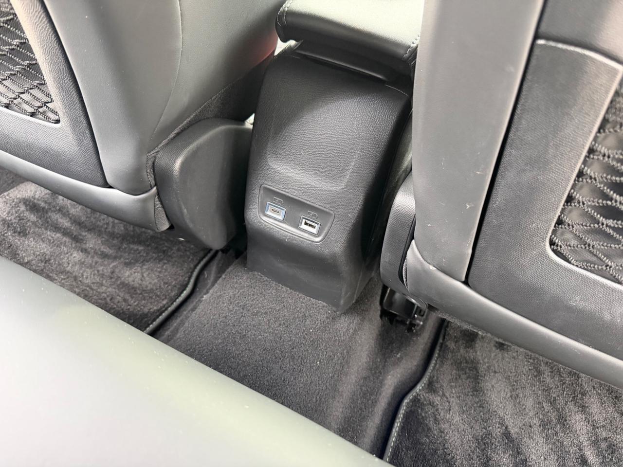 Peugeot 208 Hybrid 110 e-DCS6 GT