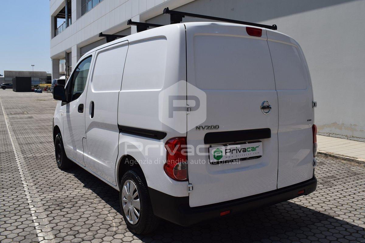 NISSAN NV200 1.5 dCi 90CV Furgone