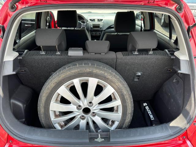 SUZUKI Swift 1.3 DDiS 5p Top MOTORE 70.000KM