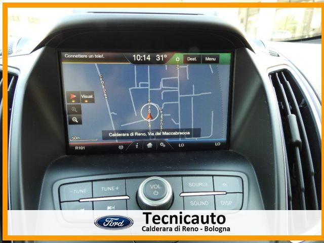 FORD C-Max 1.5 TDCi 120CV Start&Stop Titanium