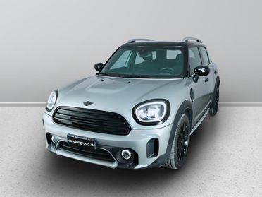 MINI Mini Countryman F60 2020 - Mini Countryman 2.0 Cooper D Classic auto