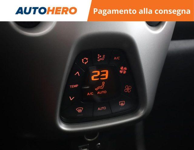 TOYOTA Aygo 1.0 VVT-i 69 CV 5 porte x-play