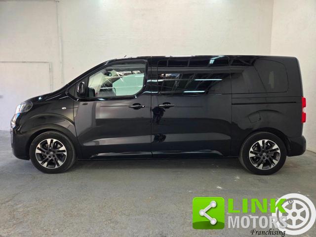OPEL Zafira Life 2.0 Diesel Business Edition M GARANZIA INCLUSA