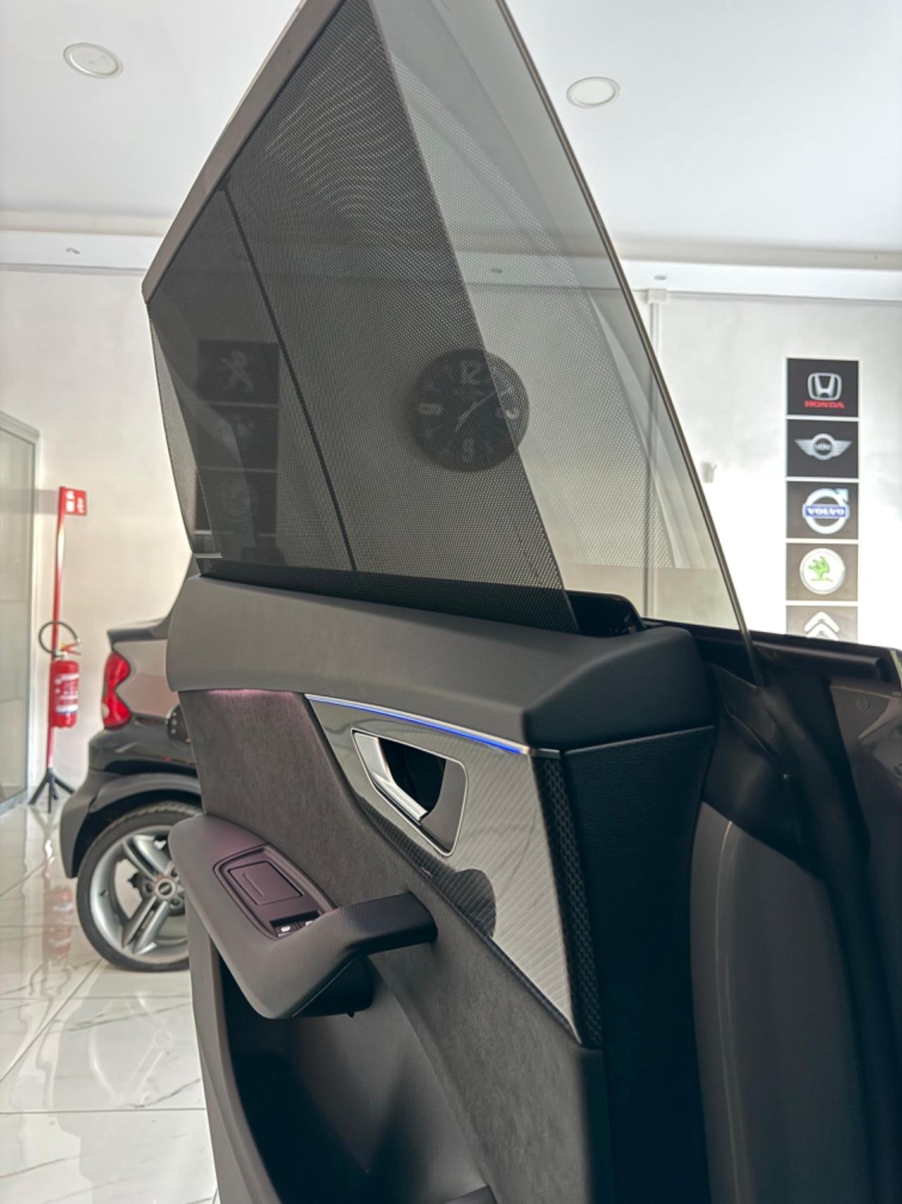 Audi Q8 50 TDI 286 CV quattro tiptronic Sport