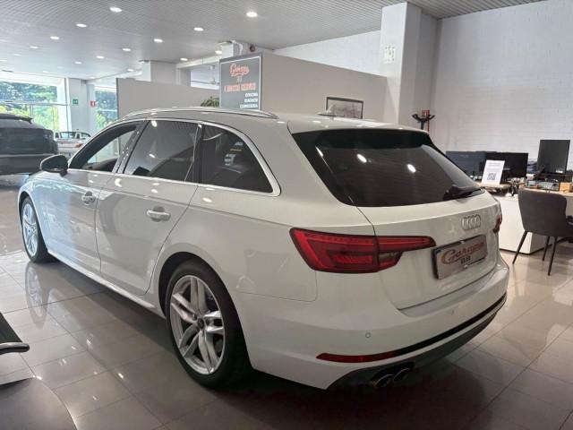 Audi A4 Avant 3.0 tdi sline quattro 272cv tiptronic