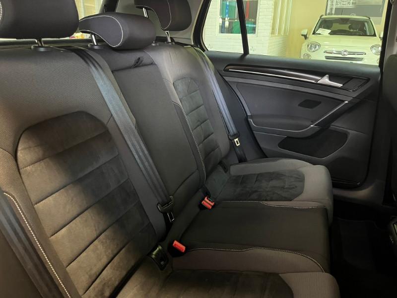 VOLKSWAGEN Golf 1.6 TDI 5p. Highline BlueMotion Technology