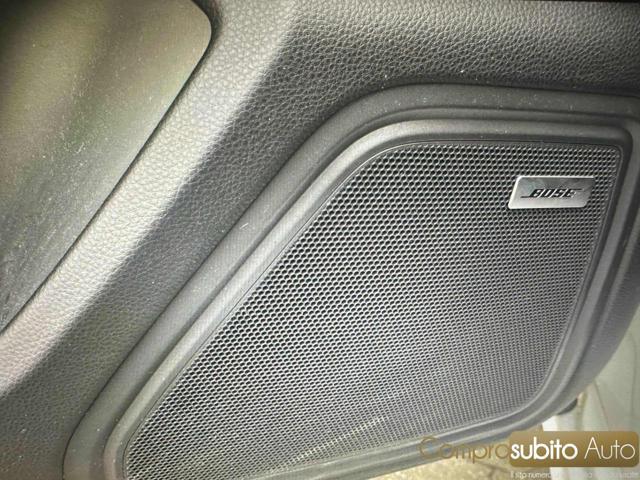 PORSCHE Macan 3.6 Turbo ( Garanzia 12 Mesi) PROMO