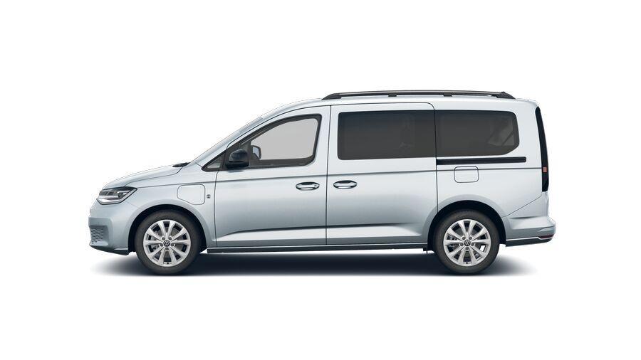 Volkswagen Caddy V Caddy maxi 1.5 phev 150cv Life dsg