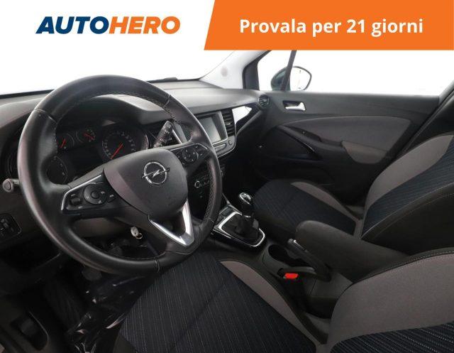 OPEL Crossland X 1.2 12V 120 Anniversary
