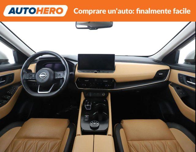 NISSAN X-Trail e-Power e-4orce 4WD 5 posti Tekna