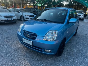 Kia Picanto 1.1 12V EX Sport