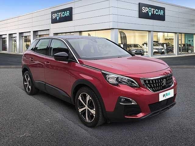 Peugeot 3008 BlueHDi 130 S&S Business