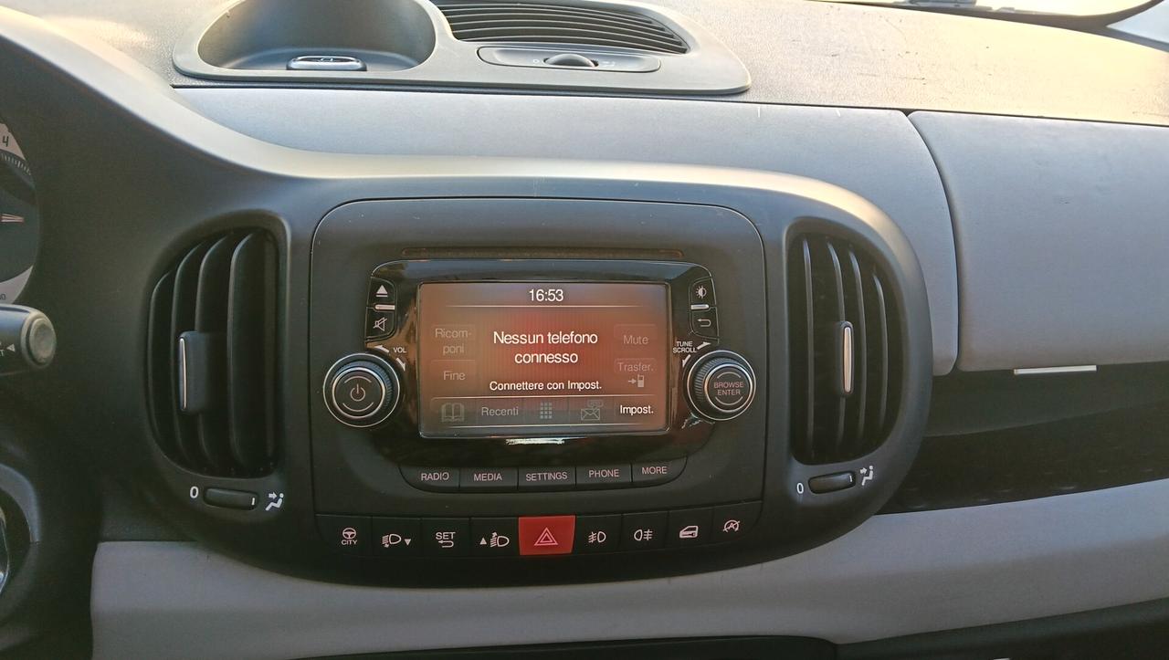 FIAT 500L 900 BENZ TETTO -PREZZO PROMO!