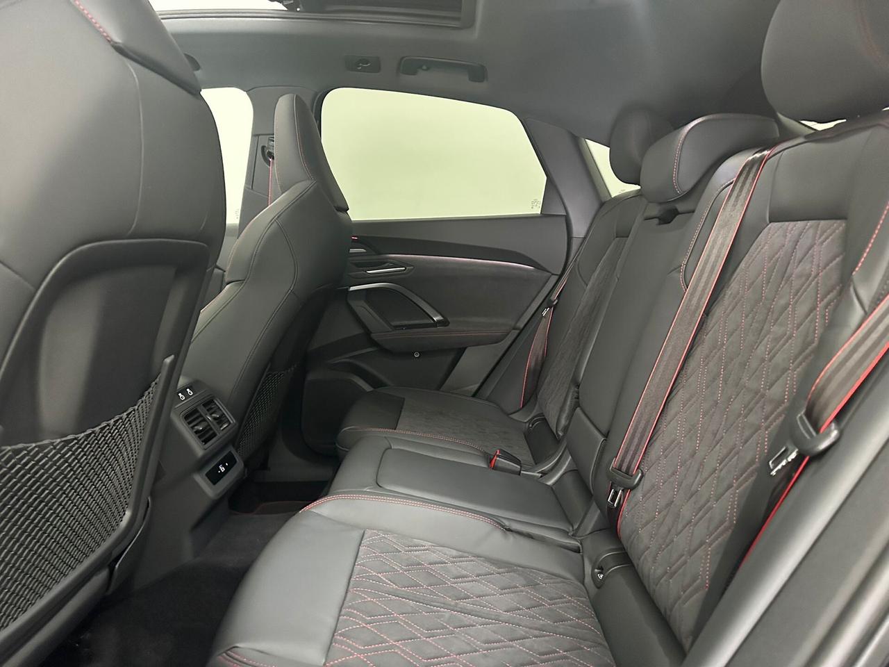 AUDI Q5 SPORTBACK S-LINE BLACK EDITION TETTO/B&O/SEDILI CON MEMORIA