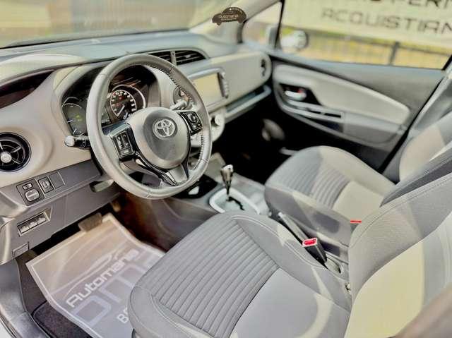 Toyota Yaris 5p 1.5h Active PREZZOREALE\UNIPRO\KMCERTIFICATI