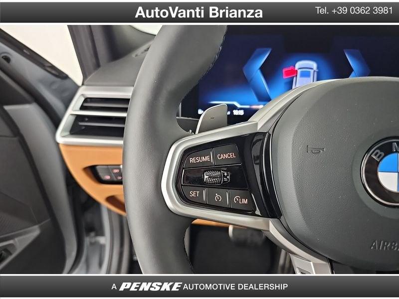 BMW Serie 3 318i Touring MSport