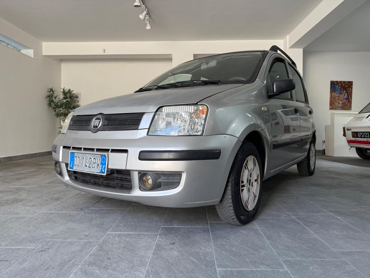 Fiat Panda 1.2 Alessi