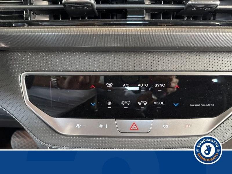 KGM Rexton Style 2.2 Turbodiesel 5 Posti