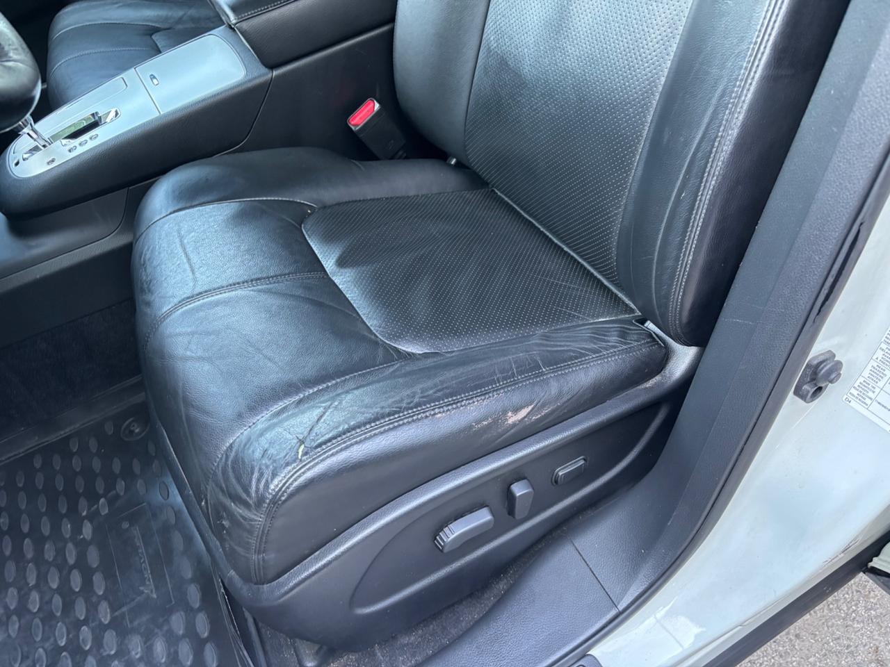 Nissan Murano 2.5 dCi Acenta 4x4