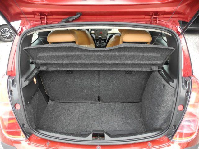 LANCIA Ypsilon 1.3 MJT 16v Platino -Ok NEOPATEN.- Unico Propriet.