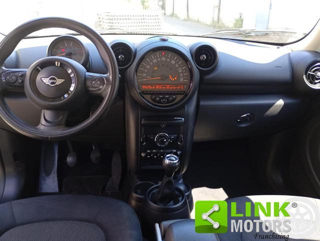 MINI Countryman Mini Cooper D Business Countryman
