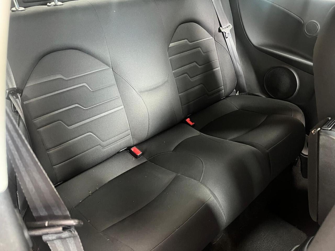 Alfa Romeo MiTo 1.4 78 CV 8V S&S Distinctive