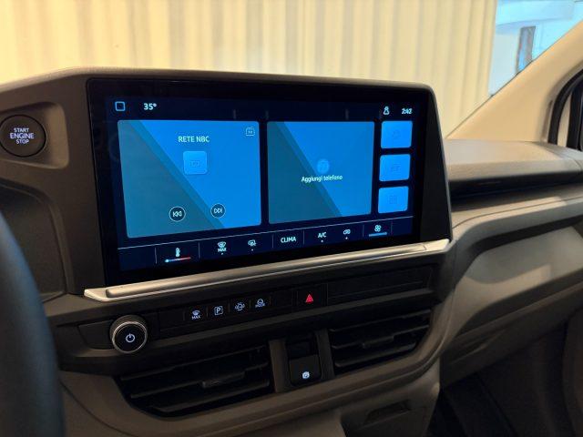 VOLKSWAGEN Transporter T7 2.0 TDI PC Van LED Camera App Connect
