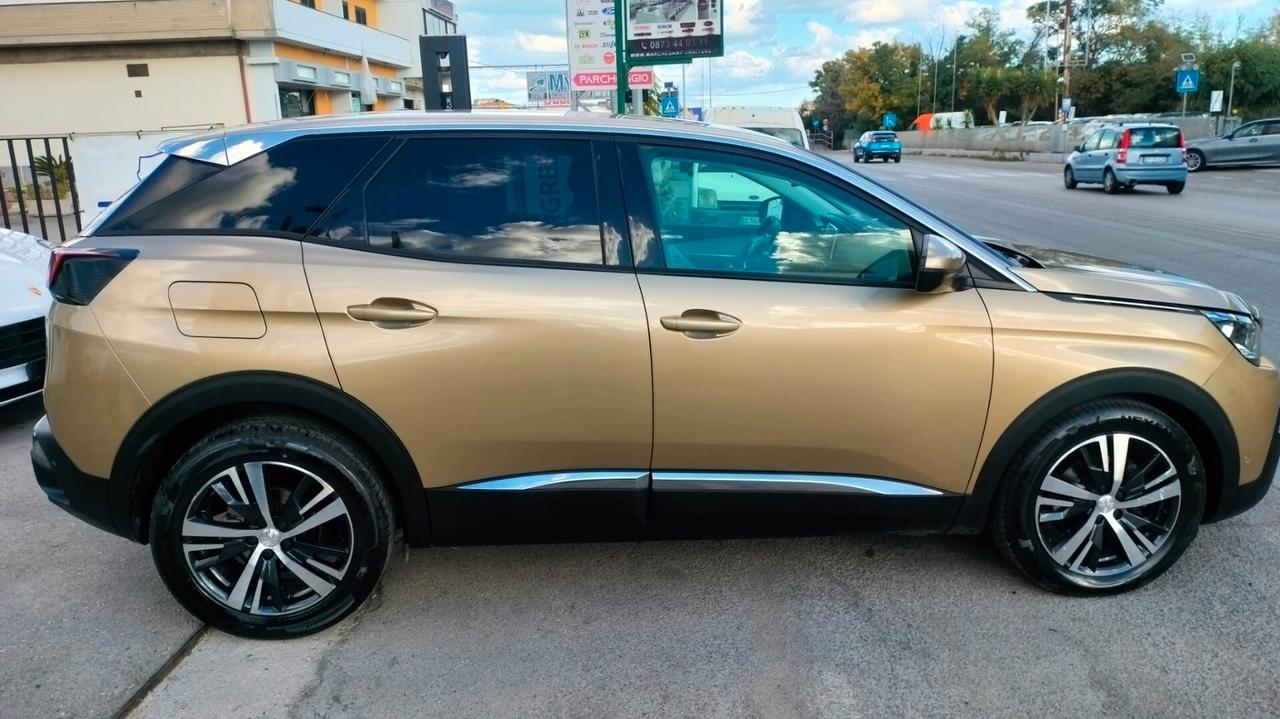 Peugeot 3008 BlueHDi 120 S&S BC Business