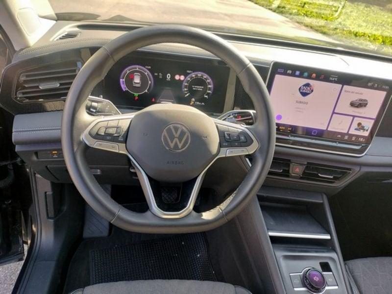 Volkswagen Tiguan 2.0 TDI 110KW SCR Life DSG