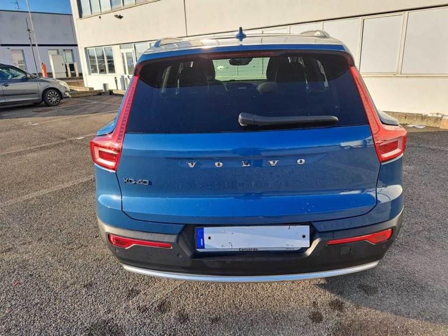 VOLVO Xc40 T5 Recharge Plug-In Hybrid Aut. Ultimate Bright