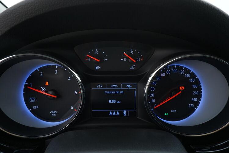 Opel Astra Business Elegance BR716560 1.5 Diesel 105CV