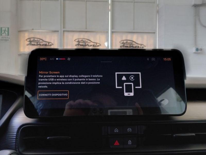 Jeep Avenger Avenger 1.2 Turbo 100 CV Longitude TU DA 249,00 EURO AL MESE