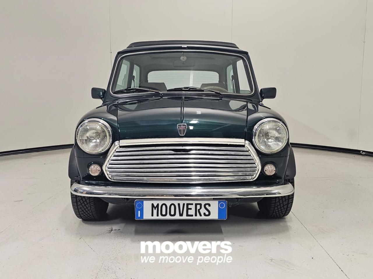 1000 MINI ROVER BRITISH OPEN CLASSIC