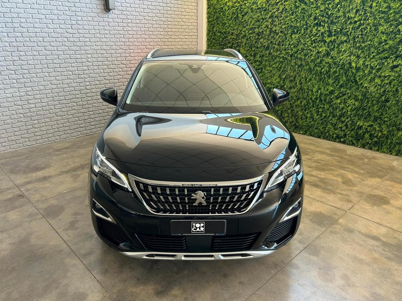 Peugeot 3008 PureTech Turbo 130 S&S Allure