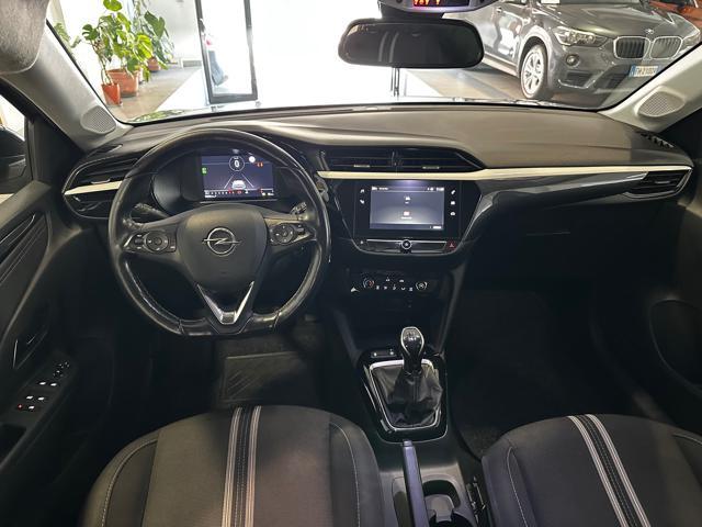 OPEL Corsa 1.2 Design & Tech