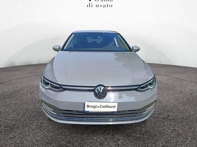 Volkswagen Golf 1.5 eTSI EVO ACT 130cv Style DSG