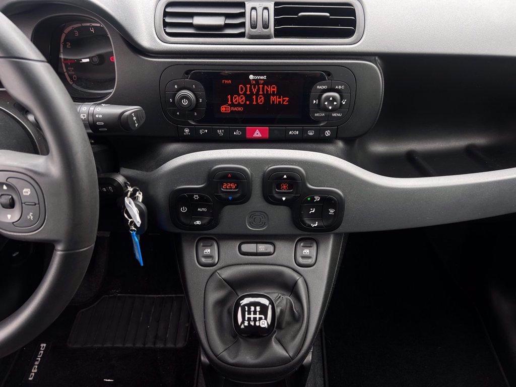 FIAT Panda 1.0 FireFly S&S Hybrid City Life del 2022