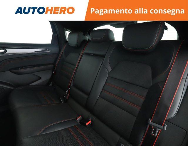 RENAULT Arkana Arkana Hybrid E-Tech 145 CV R.S. Line