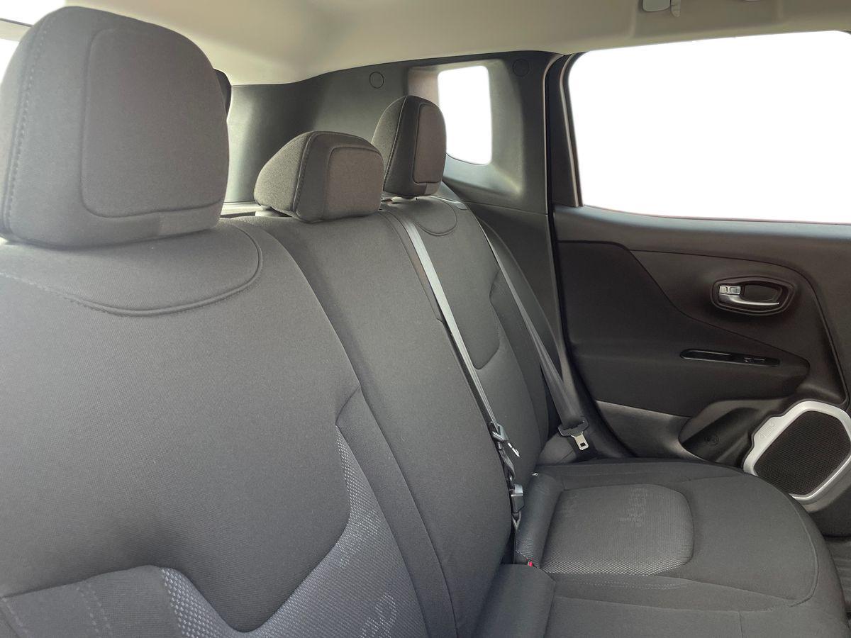 JEEP Renegade 1.6 mjt Longitude fwd 120cv