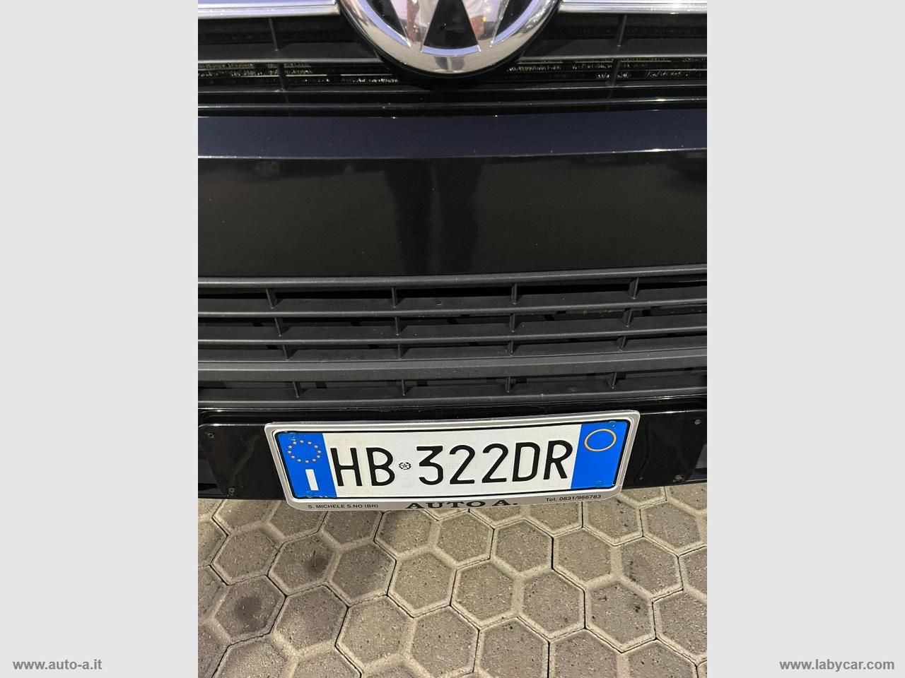 Caravelle 2.0TDI 204 DSG PC COMFORTLINE