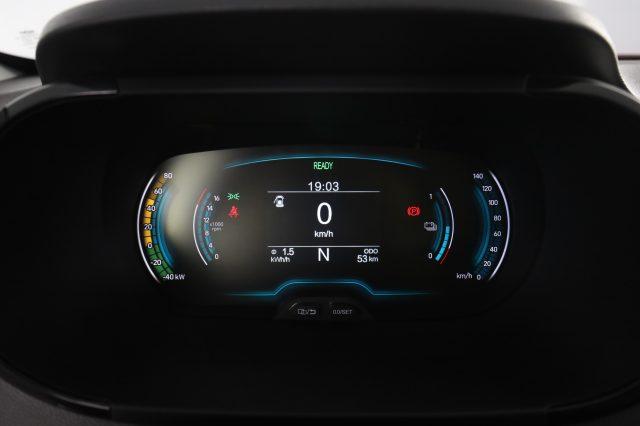OTHERS-ANDERE OTHERS-ANDERE DR Automobiles DR1.0 dr 1.0 EV