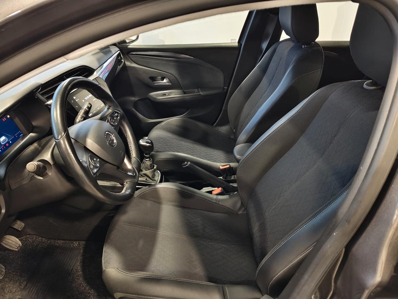 Opel Corsa 1.5 D 100 CV Elegance