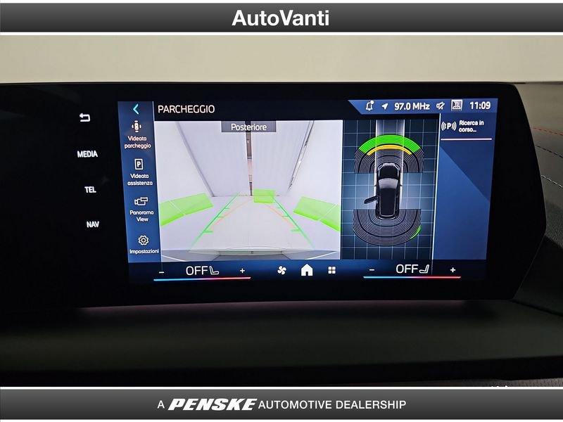 BMW Serie 1 118d MSport Pro