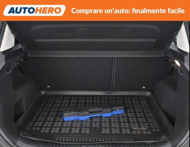 FORD B-Max 1.5 TDCi 75 CV Plus