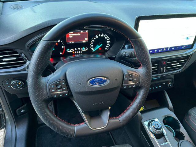 FORD Focus 1.5 EcoBlue 115 CV auto ST-Line